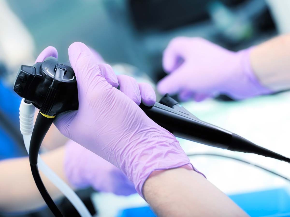 White Balance Cup For Medical Instruments MedCo Solutions