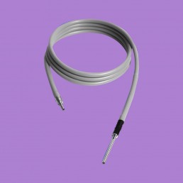 Fiber light cable