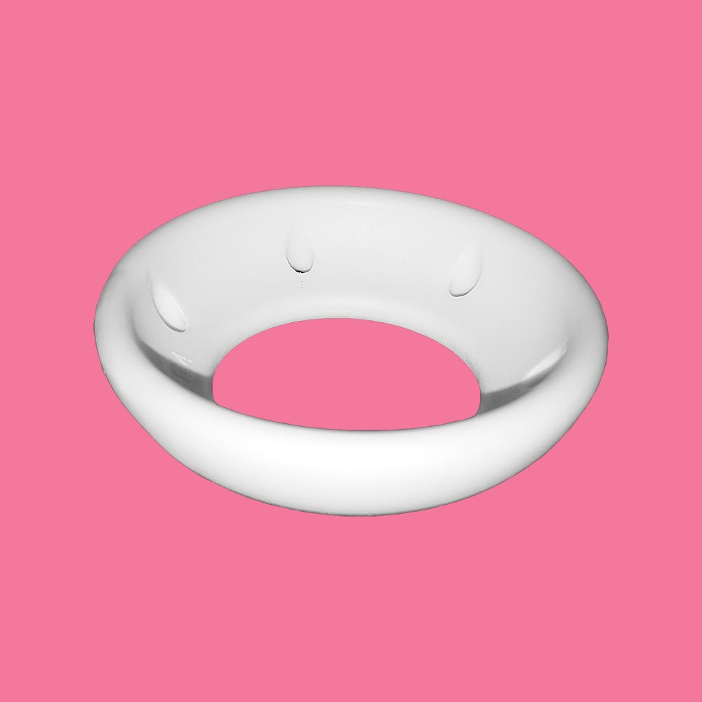 Prolapse Ring Cup