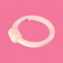 Prolapse Ring Incontinence